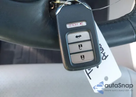 2015 Honda Accord Ex-L z USA, uszkodzony, nr VIN 1HGCR2F88FA123769